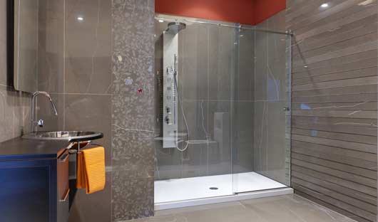 Aménager et rénover votre salle de bain